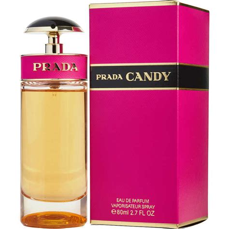 prada candy 80ml boots|Prada Candy miniature set.